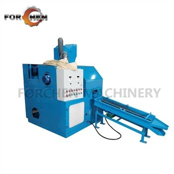 ファミリーファクトリーケーブルワイヤーリサイクルマシン